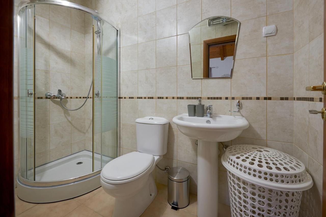 Apartman Kati Prcanj Ngoại thất bức ảnh